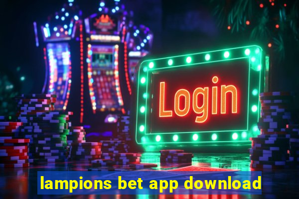 lampions bet app download